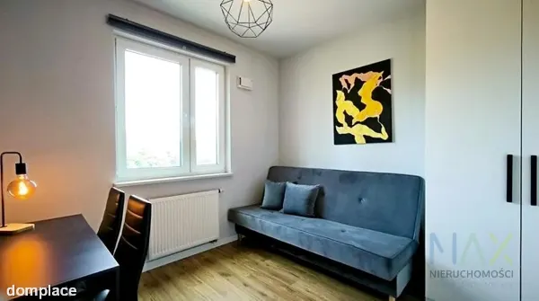 Mieszkanie — Kraków, Łobzów — zdjęcie 5
