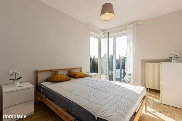 Mieszkanie — Kraków, Prądnik Biały — zdjęcie 5