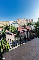 Mieszkanie — Kraków, Prądnik Biały — zdjęcie 9