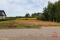 Działka budowlana Biała Woda-Suwałki — zdjęcie 1