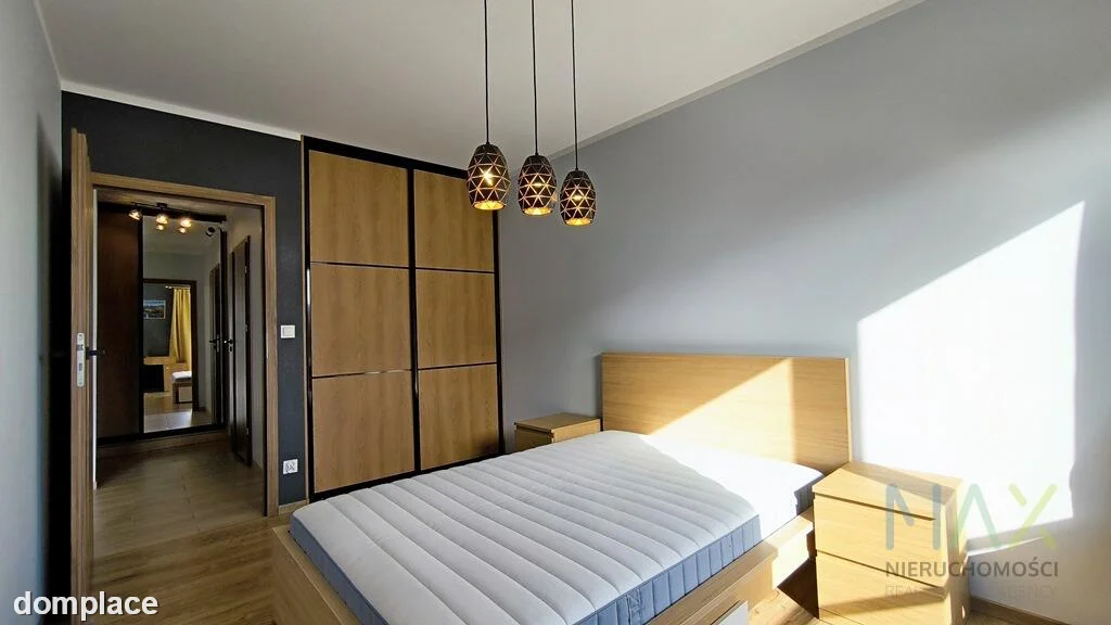 Mieszkanie — Kraków, Prądnik Biały