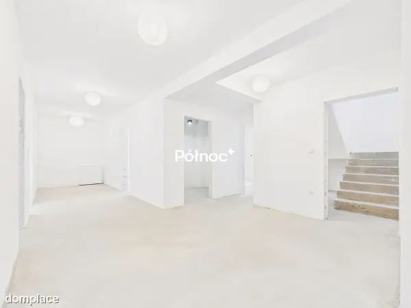 Parterowy dom 154 m² | działka 1862 m² — zdjęcie 4