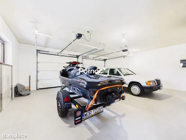 Parterowy dom 154 m² | działka 1862 m² — zdjęcie 5