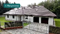 Parterowy dom 154 m² | działka 1862 m² — zdjęcie 1