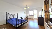Mieszkanie 2 pokoje, balkon, parking ul. Szeroka — zdjęcie 7