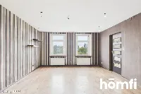 Mieszkanie 55,8 m² do aranżacji! Blisko WPKiW — zdjęcie 1
