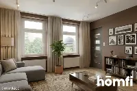 Mieszkanie 55,8 m² do aranżacji! Blisko WPKiW — zdjęcie 6