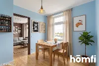 Mieszkanie 55,8 m² do aranżacji! Blisko WPKiW — zdjęcie 10