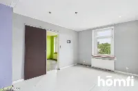Mieszkanie 55,8 m² do aranżacji! Blisko WPKiW — zdjęcie 11