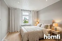 Mieszkanie 55,8 m² do aranżacji! Blisko WPKiW — zdjęcie 14