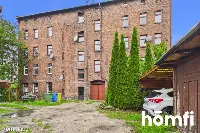 Mieszkanie 55,8 m² do aranżacji! Blisko WPKiW — zdjęcie 16