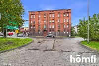 Mieszkanie 55,8 m² do aranżacji! Blisko WPKiW — zdjęcie 18