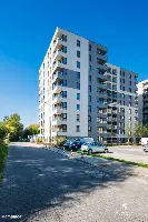 3pok, klimatyzacja, garaż os. Bohaterów września — zdjęcie 14