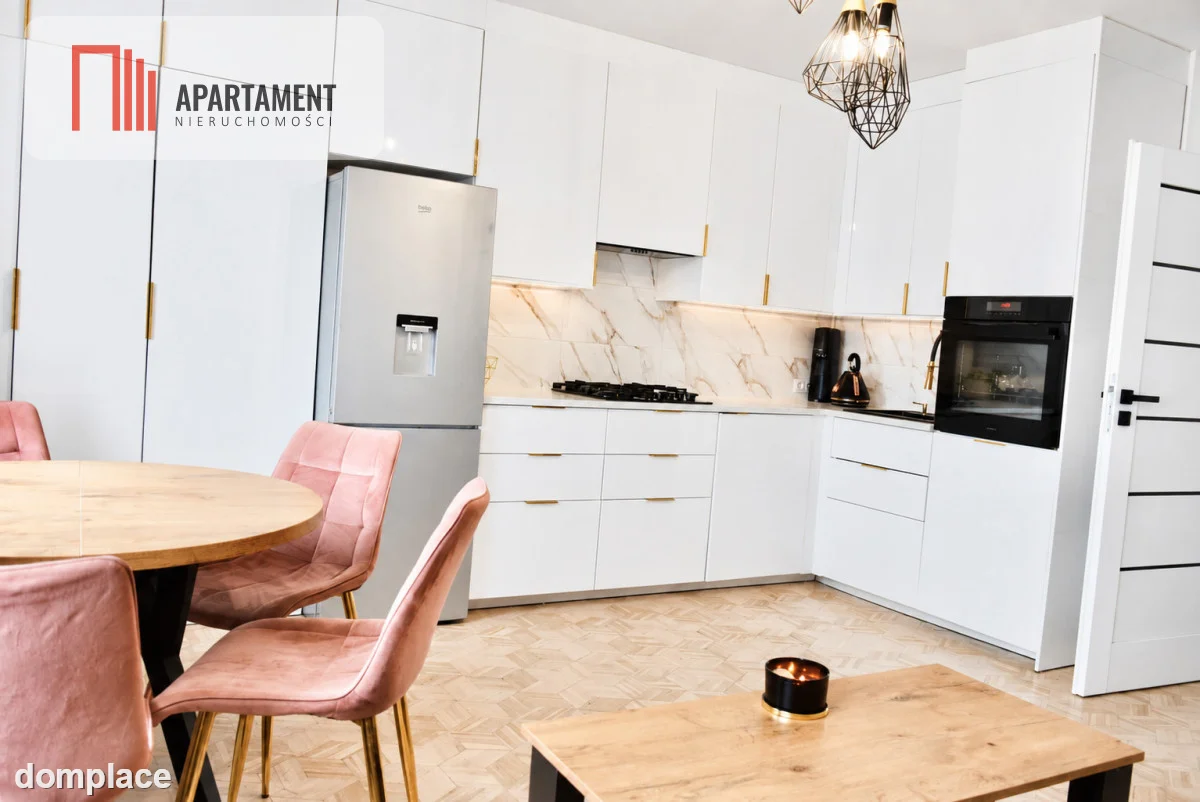 Tczew nowoczesne 45 m² po remoncie Klimatyzacja