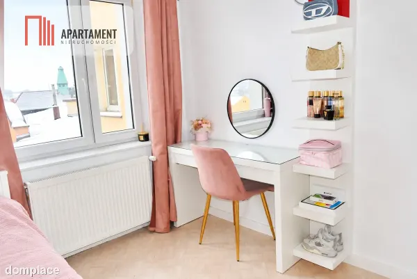 Tczew nowoczesne 45 m² po remoncie Klimatyzacja — zdjęcie 4