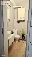 Tczew nowoczesne 45 m² po remoncie Klimatyzacja — zdjęcie 9
