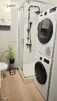 Tczew nowoczesne 45 m² po remoncie Klimatyzacja — zdjęcie 10