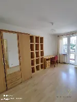 Mieszkanie — Kraków, Ruczaj — zdjęcie 9
