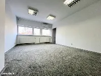 Jasne 2 pokoje z balkonem pod biuro — zdjęcie 1