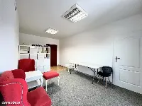 Jasne 2 pokoje z balkonem pod biuro — zdjęcie 4