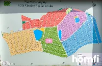 Ustawna działka ROD 400 m² z miejscem na samochód — zdjęcie 6
