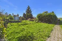 Ustawna działka ROD 400 m² z miejscem na samochód — zdjęcie 5