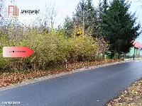 Działka budowlana. Zabudowa jednorodzinna. — zdjęcie 1
