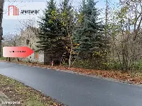 Działka budowlana. Zabudowa jednorodzinna. — zdjęcie 3