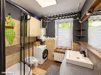Mieszkanie 2 pokoje - blisko centrum — zdjęcie 9