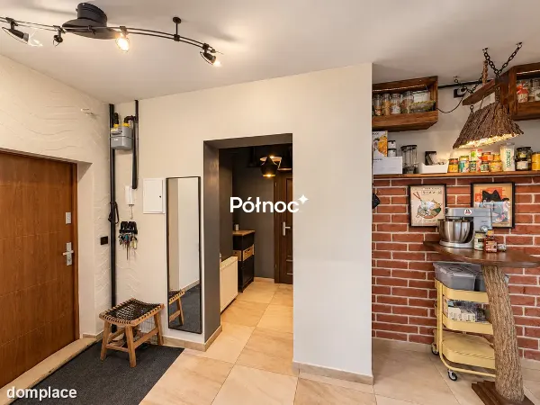 Mieszkanie 2 pokoje - blisko centrum — zdjęcie 5