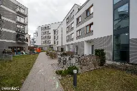 Mieszkanie z ogrodem i klimatyzacją | Bunscha UJ — zdjęcie 12