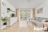 Komfortowe 2-pok. mieszkanie blisko centrum — zdjęcie 1