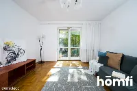 3pok, 64m2, balkon piwnica ul. Rydla Bronowice — zdjęcie 4