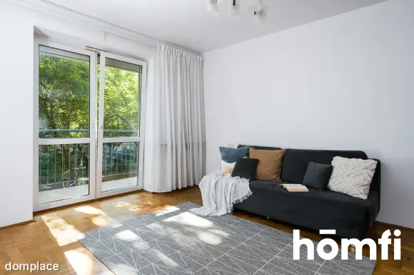 3pok, 64m2, balkon piwnica ul. Rydla Bronowice — zdjęcie 5