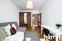 3pok, 64m2, balkon piwnica ul. Rydla Bronowice — zdjęcie 11