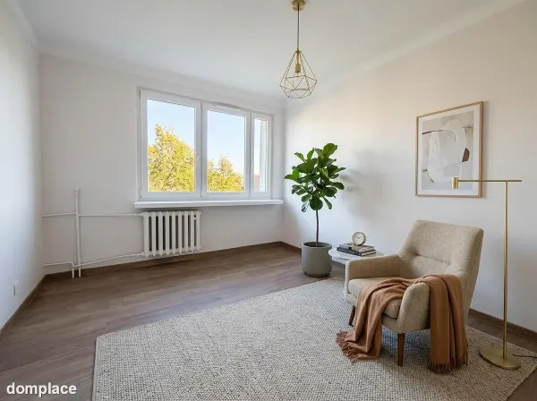 Mieszkanie — Kraków, Krowodrza — zdjęcie 5
