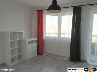 Poznań- ul. Wilczak kawalerka w budynku z 2021 — zdjęcie 2