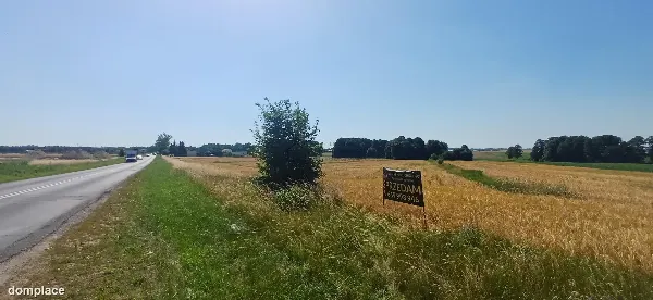 Działka — łódzki wschodni, Rzgów — zdjęcie 3