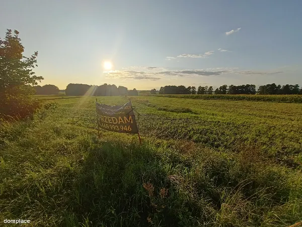 Działka — łódzki wschodni, Rzgów — zdjęcie 5