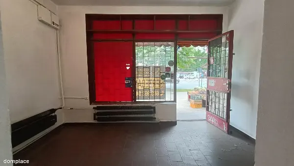 Lokal użytkowy — Łódź, Łódź-Górna — zdjęcie 2