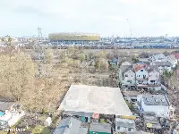 Sprzedaż działki budowlanej Gdańsk Wrzeszcz. — zdjęcie 2