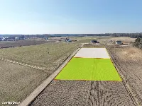 Działka z zabudową zagrodową w Bukowinie. — zdjęcie 1