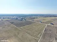 Działka z zabudową zagrodową w Bukowinie. — zdjęcie 5