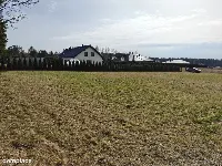 Działka budowlana, słoneczna w spokojnym miejscu! — zdjęcie 8