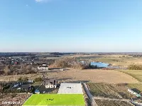 Działka blisko  jeziora Bukowińskiego na Kaszubach — zdjęcie 1