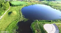 Działka blisko  jeziora Bukowińskiego na Kaszubach — zdjęcie 8