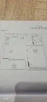 Przestronne, komfortowe mieszkanie Reda Długa. — zdjęcie 10