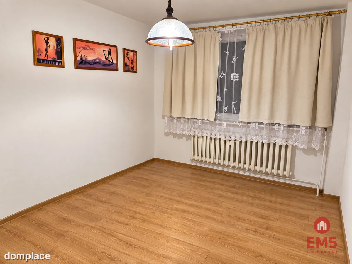 Na sprzedaż mieszkanie 40m Suwałki