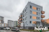 Mieszkanie 3-pokojowe na ul Bajana. — zdjęcie 13