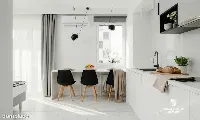 STUDIO Z BALKONEM | KLIMATYZACJA | PARKING — zdjęcie 1